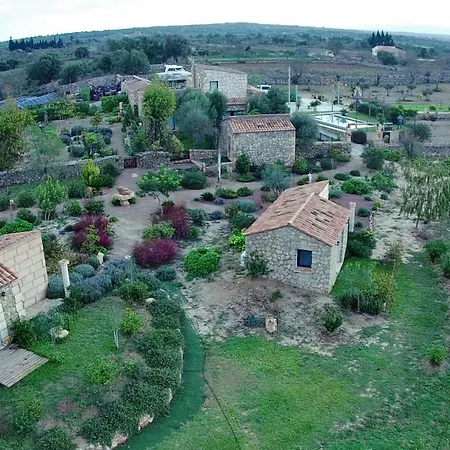 Es Raco De Maria Hotel Maria De La Salut