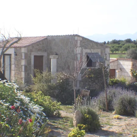 Es Raco De Maria Hotel Maria De La Salut
