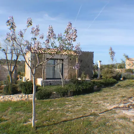 Hotel Es Raco De Maria 3*