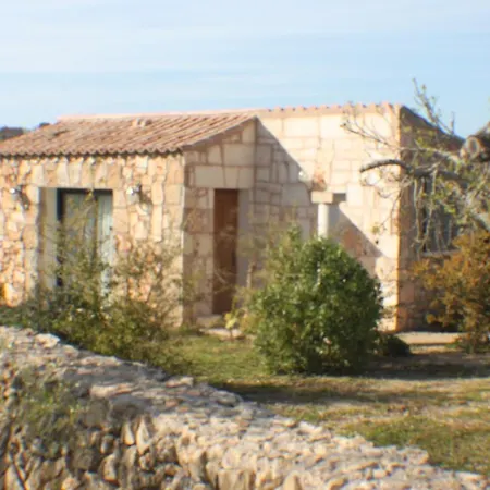 Es Raco De Maria Hotel 3*