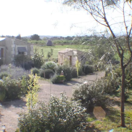 Hotel Es Raco De Maria Maria De La Salut