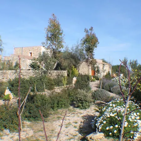 Es Raco De Maria Maria De La Salut