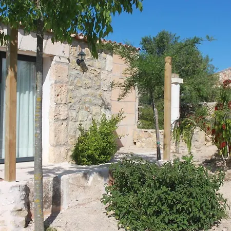 Es Raco De Maria Hotel 3*