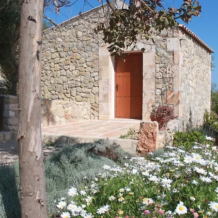 Es Raco De Maria Hotel