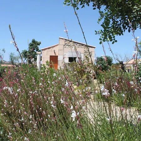 Es Raco De Maria Maria De La Salut