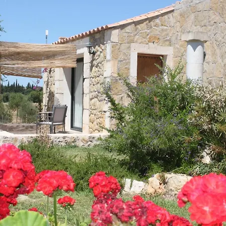 Es Raco De Maria Hotel Maria De La Salut