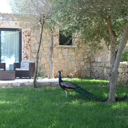 Hotel Es Raco De Maria