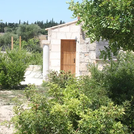 Hotel Es Raco De Maria