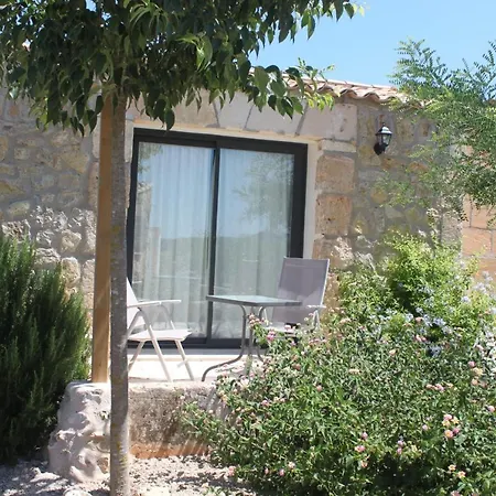 Hotel Es Raco De Maria 3*