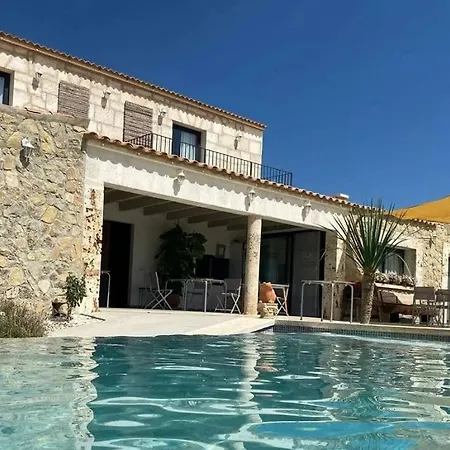 Hotel Es Raco De Maria Maria De La Salut