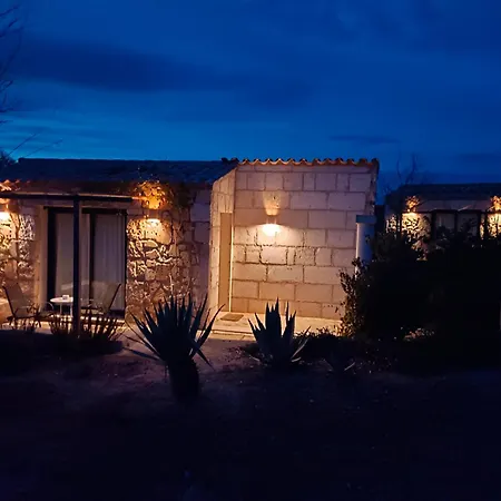 Hotel Es Raco De Maria