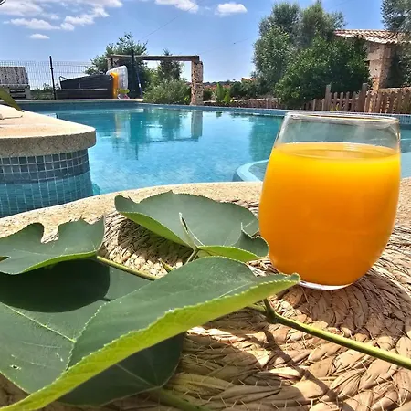 Hotel Es Raco De Maria Maria De La Salut