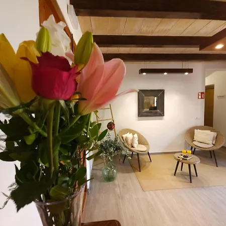 Es Raco De Maria Hotel Maria De La Salut