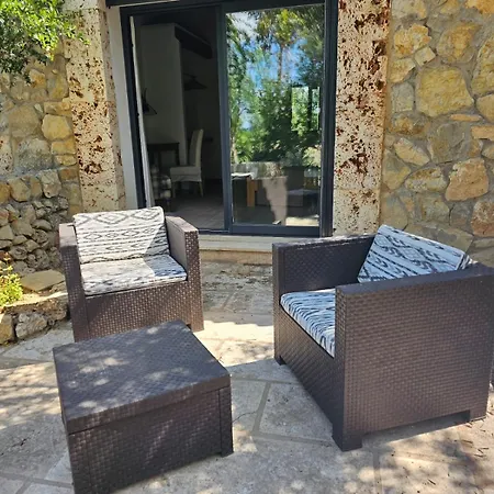 Hotel Es Raco De Maria 3*