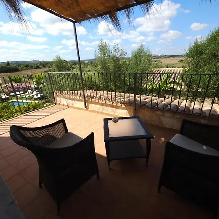 Es Raco De Maria Hotel Maria De La Salut