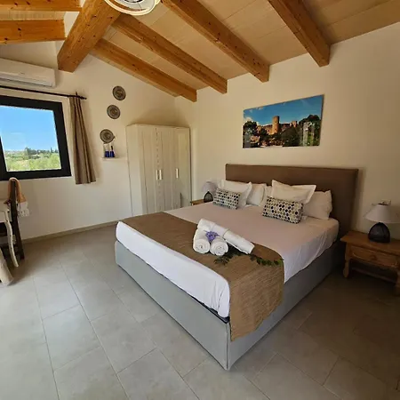 Hotel Es Raco De Maria Maria De La Salut