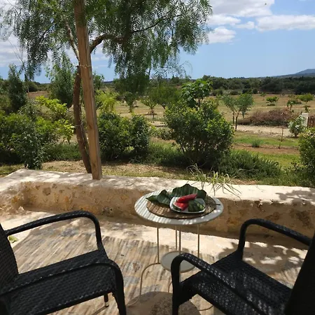 Es Racó De Maria Hotel 3*