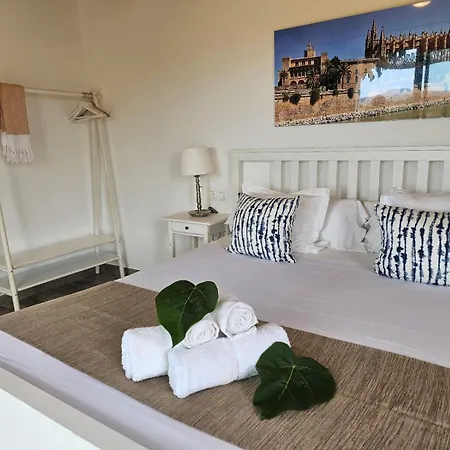 Es Raco De Maria Hotel