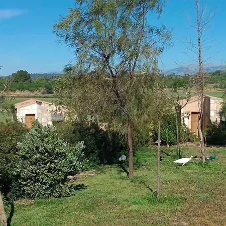 Hotel Es Raco De Maria