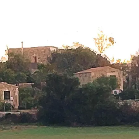 Hotel Es Raco De Maria