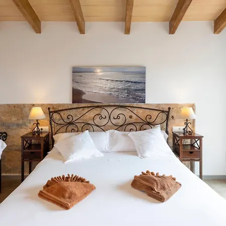 Hotel Es Racó De Maria María de la Salud