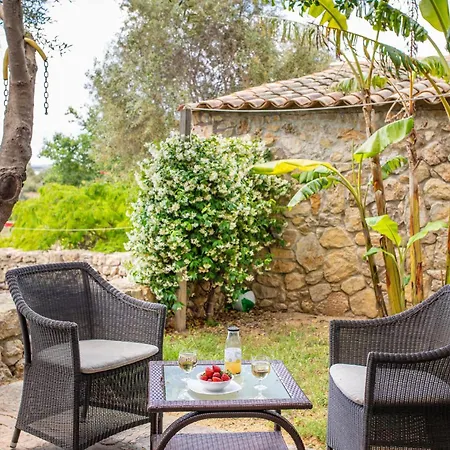 Es Racó De Maria Hotel 3*