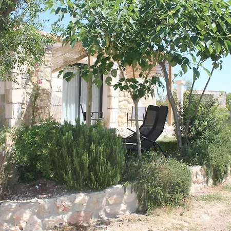 Hotel Es Raco De Maria