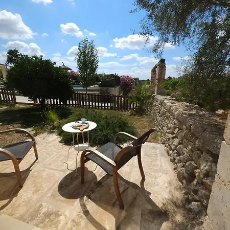 Es Raco De Maria Hotel
