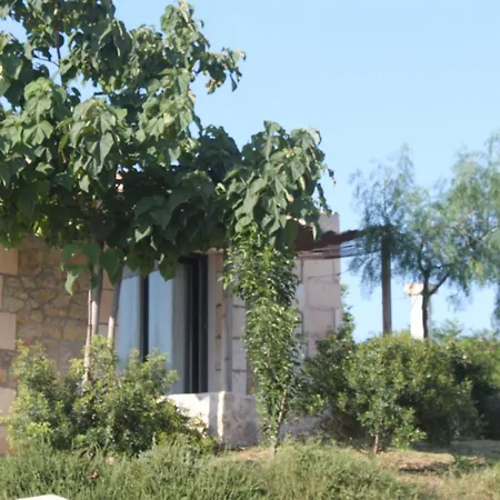 Es Raco De Maria Hotel